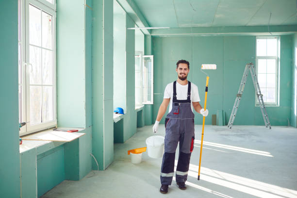 Best Emergency Mold Remediation  in Cedaredge, CO